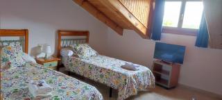 ALTOGREDOS Hotel Rural y apartamentos turísticos - Hoyos del Espino - 2