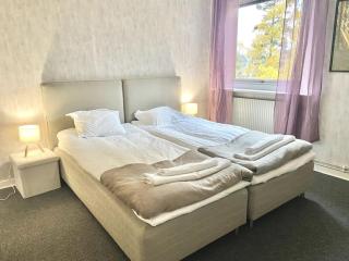 XL apartment with free parking - 3