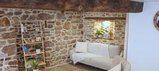 Gîte Ar Kastell Aodren - Châtelaudren - 1