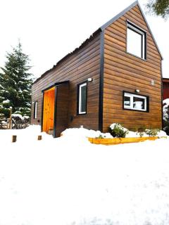 Cabaña en Bariloche para 4 pax - San Carlos de Bariloche - 0