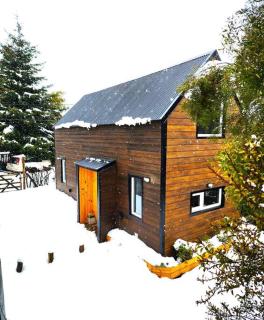 Cabaña en Bariloche para 4 pax - San Carlos de Bariloche - 1