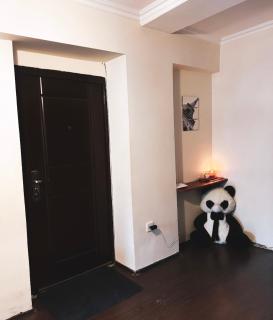 Cozy apartment flame towers view - 7