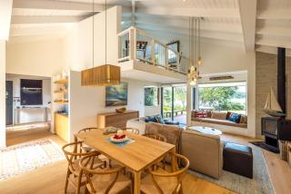 Picnic Bay Hideaway - Be My Guest Waiheke - 7