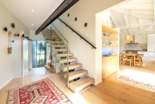 Picnic Bay Hideaway - Be My Guest Waiheke - 6