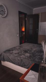 Cozy apartment flame towers view - Baku - 1