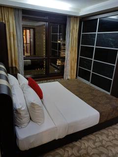 Times Square Grand Service Suite - Kuala Lumpur - 7