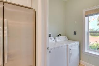 Perdido Key Home with Bay Access Less Than 1 Mi to Beach! - Pensacola - 4