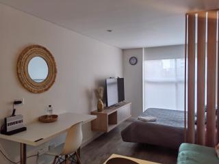 Excellence-Comodo Aparta-Studio Chapinero Central - Bogotá - 2
