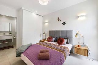 Turquesa del Mar - Charming Ground-Floor Spanish Apartment with Large Sunny Terrace - 1