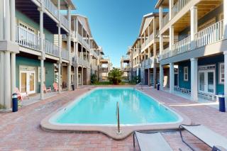 The Beach Walk - Panama City Beach - 9