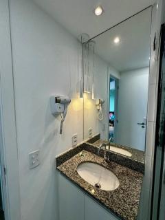 Família 4 - Apartamento no Belenzinho/Piscina - São Paulo - 9
