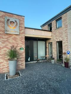 B&B Les Épis - Marche-en-Famenne - 6