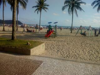 Edifício Valência - Praia Grande - 5
