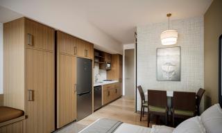 The Kulshan Hotel - Sedro-Woolley - 5