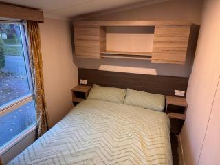 3BR-Sleeps6-Parking-Pool-NearBeach&Skegness - Skegness - 9
