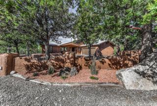 Thunder Lodge - Ruidoso - 4
