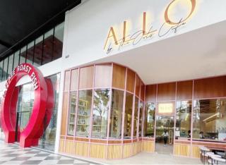 Arte mont kiara by Happy stay - Kuala Lumpur - 3