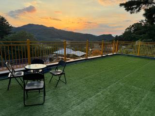 Seohuri Pension - Yangpyeong - 7