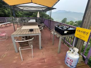 Seohuri Pension - Yangpyeong - 8