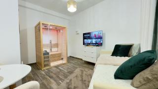 La Suite Private Sauna Lille - Lille - 9