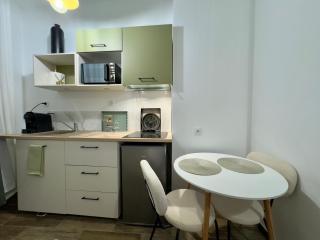 La Suite Private Sauna Lille - Lille - 3