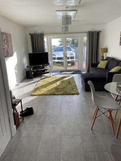 Chapel Terrace - 2 Bedrooms - Sleeps 4 - 7