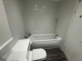 Chapel Terrace - 2 Bedrooms - Sleeps 4 - 8