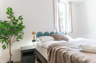 Trendy Studio near Westbahnhof with Kitchenette & Smart TV - 2