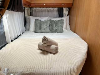 Your Tenerife Camper Adventure - El Médano - 8