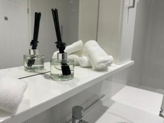 Chapel Terrace - 2 Bedrooms - Sleeps 4 - 3