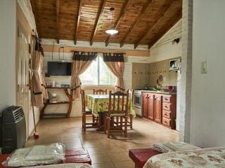 Cabañas Sol Dorado - 1