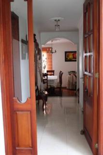 Hermosa casa en Duitama - Duitama - 1