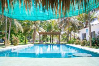 Monterrico Casa en la Playa Monterrico - Taxisco - 3