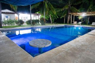 Monterrico Casa en la Playa Monterrico - Taxisco - 1