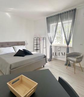 Luem Apartments - 0