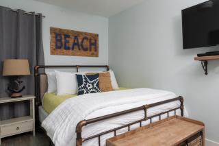 CDM 303 - Sandy Seashore Solace - 6
