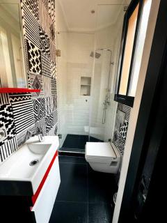 Les Jardin d'Atlas golf and Waky with private Pool - 8