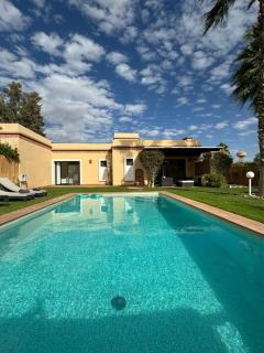 Villa Hanae Dyar Shemsy - Taroudant - 0