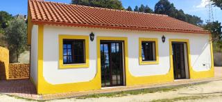 Casa do Vô Sousa - Pombal - 7