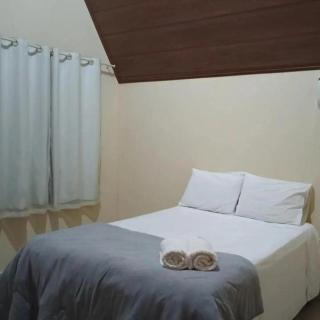 Hotel Fazenda Tirolesa Park - Chonim de Baixo - 5