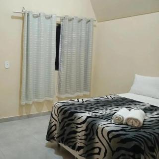 Hotel Fazenda Tirolesa Park - Chonim de Baixo - 3