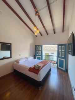 Soluna Apartamento Jericó Parque - Jericó - 3