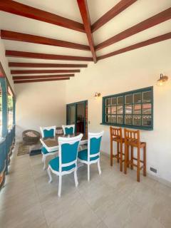 Soluna Apartamento Jericó Parque - Jericó - 6