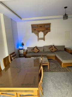 Elegance mit Stiel in Sousse khezama S2 - 5