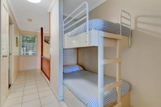 The Sunsetter - Villa 25 Tangalooma - 2