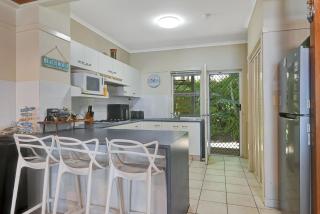 The Sunsetter - Villa 25 Tangalooma - Tangalooma - 6