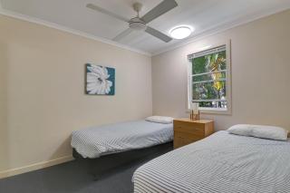 The Sunsetter - Villa 25 Tangalooma - Tangalooma - 4