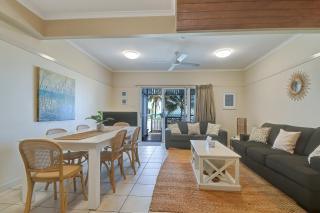 The Sunsetter - Villa 25 Tangalooma - Tangalooma - 8