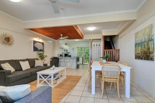 The Sunsetter - Villa 25 Tangalooma - Tangalooma - 7