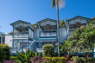 The Sunsetter - Villa 25 Tangalooma - Tangalooma - 9